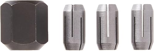 Roto Zip CN1 Replacement Collet and Nut Kit by RotoZip - Honorern