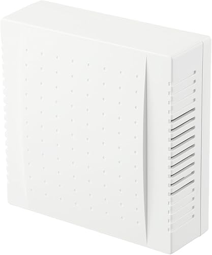 Pannello campanello per porta dell'hotel, 220 V, campanello per interni, per uffici, hotel, ville, facile installazione - Honorern