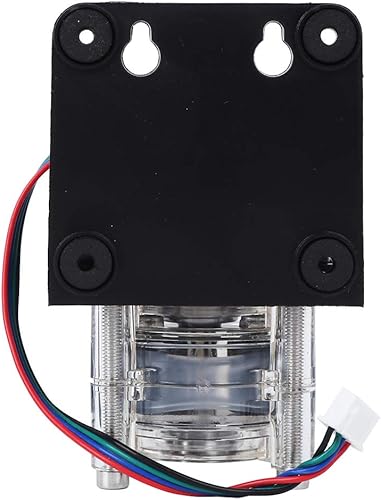 G928SM 42 Pompa Peristaltica del Motore Passo -Passo con E per Caricamento Rapido in Varie Applicazioni - Honorern