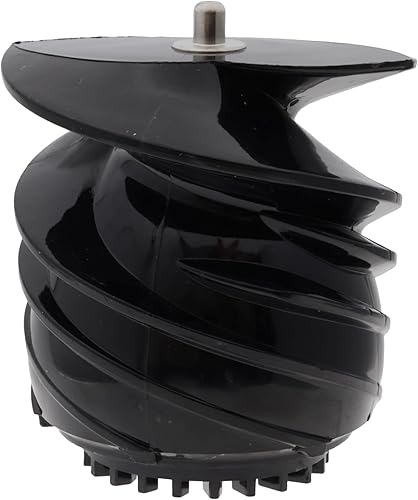 Ariete coclea Vite Senza fine Pala Originale estrattore Centrika 0176 Metal 0177 - Honorern