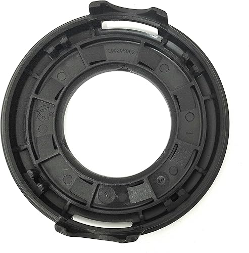 EFCO - Guarnizione per Testina - TRITATORE DI FILI - TRIMMER - Nero - Manuale - Honorern