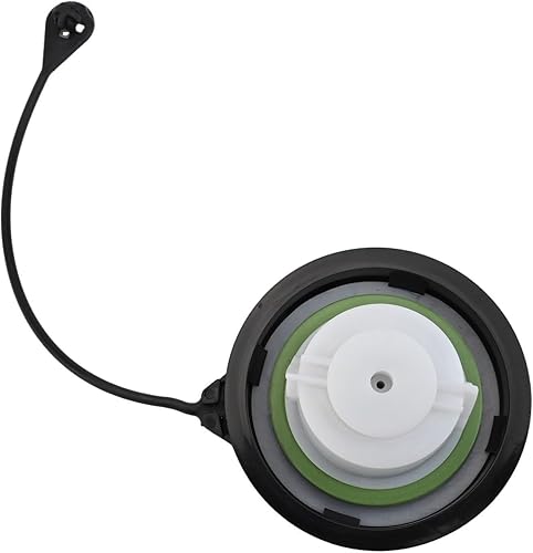 Tappo del serbatoio del carburante progettato specificamente per veicoli Chevrolet Compatibilità prima dell'acquisto - Honorern