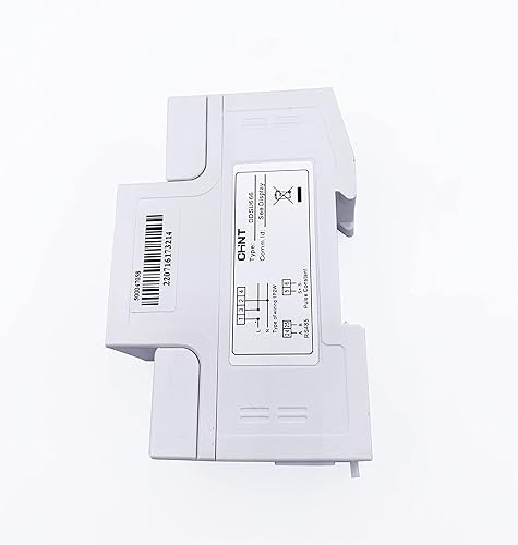 CHINT DDSU666 Contatore Energia Elettrica Monofase per Sistemi Solari PV - Honorern