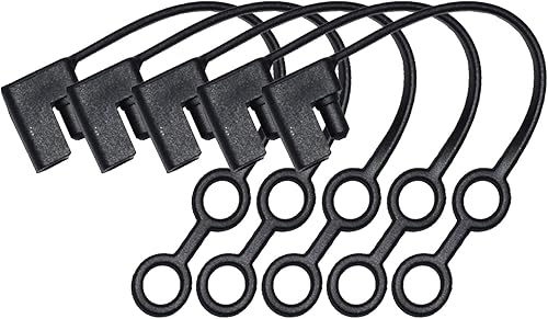 Resistente alle alte temperature Copertura antipolvere Adattatore SAE Cavo di prolunga caricabatterie Custodie antipolvere impermeabili Accessori Generatori solari di potenza Controller esterno - Honorern