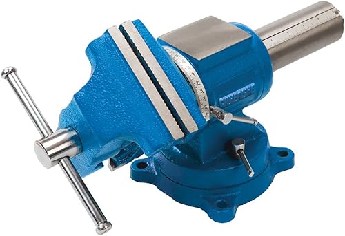 Silverline 979965 Morsa Multi-Uso - Honorern