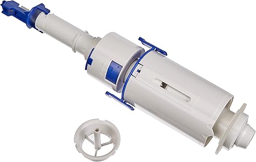 Campanello completo a doppia portata Geberit - Honorern