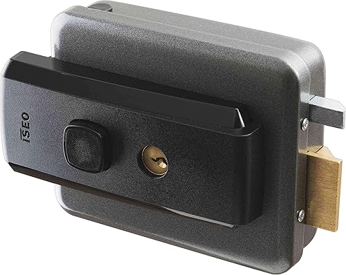 1 PZ Di ISEO ART.52N515 SERR.ELETTR.APPL.MM.50-80 - Honorern