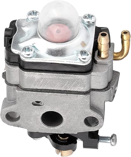 Carburatore pompa acqua Carb per Motore a 4 Cicli GX31 GX22 FG100 HHE31C Edger HHT31S UMK431 Serie Trimmer WX10 Pompa acqua - Honorern