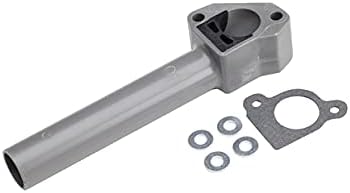 COLLETTORE DI ASPIRAZIONE PER MOTORE BRIGGS & STRATTON COD. 497465-281085-492717 - Honorern