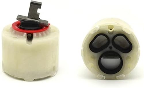 CARTUCCIA PER MISCELATORE IDEAL STANDARD MOD. 960500 - Diam. 47 x H. 58 - Honorern