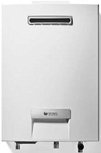 Scaldabagno Istantaneo GPL 12 Lt, Camera Stagna - Hermann OpaliaExternal F Low Nox 12/1 LR P - Honorern