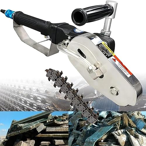 Spelafili pneumatica per scatola di cartone - Macchina spelafili per cartone con strumento di taglio per bordi di carta a 2500 giri/min - Honorern