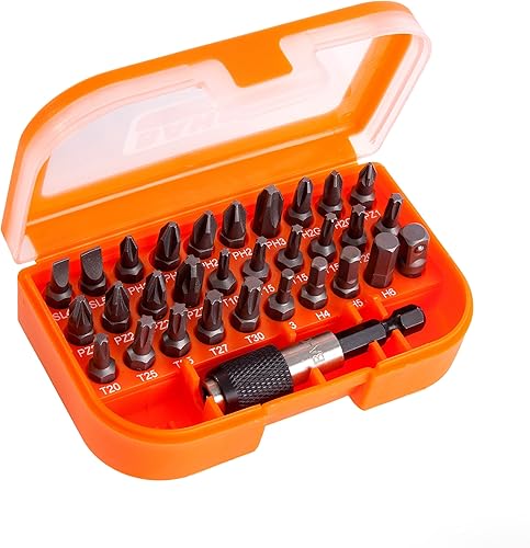 BIT BOX 59/S31B BAHCO - Honorern