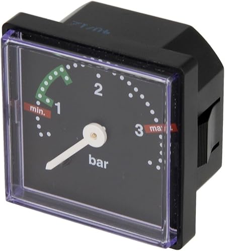 Vaillant, Manometro TB VC/W 110-282 - 101250 - Honorern