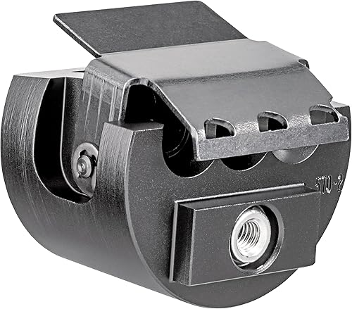 Knipex posizionatore per 97 49 71 (connettore per cavi solari MC4) 97 49 71 1 - Honorern