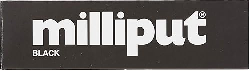 Mastice Epoxy, Nero - Honorern