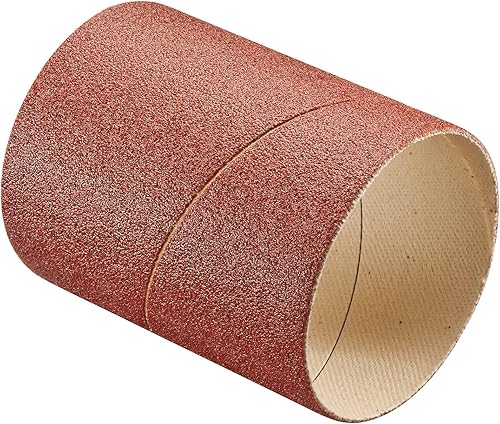 Bosch Abrasivi - Accessori PRR - Set TEXORO 60 mm Grana 80 + 120 + 240 - Honorern