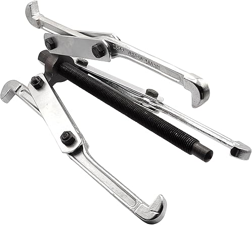 Estrattore universale a 3 bracci, 250 mm, per interni ed esterni. - Honorern