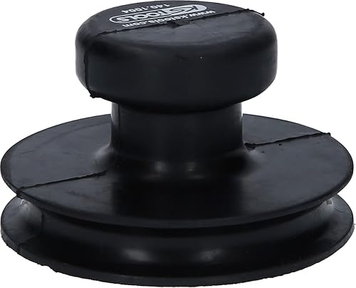 KS Tools 140.1004 Mini Ventosa, Diametro 80 mm - Honorern