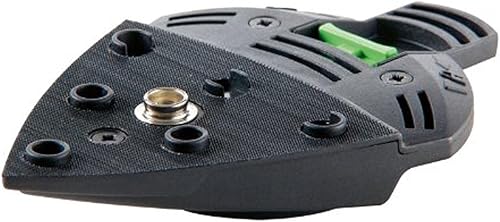 Festool Piastra di levigatura SSH-GE-STF-RO90 DX - Honorern