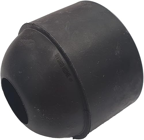 Sfera in gomma di ricambio per cassetta wc compatibile Grohe - Honorern