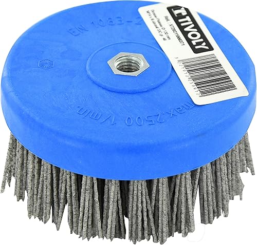 XT20211000371 Nylon M14 Spazzola per smerigliatrice - Honorern