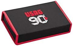 Assortimento 12 chiavi combinate in astuccio modulare 285 SE/AN12 EDIZIONE LIMITATA USAG U02858001 - Honorern