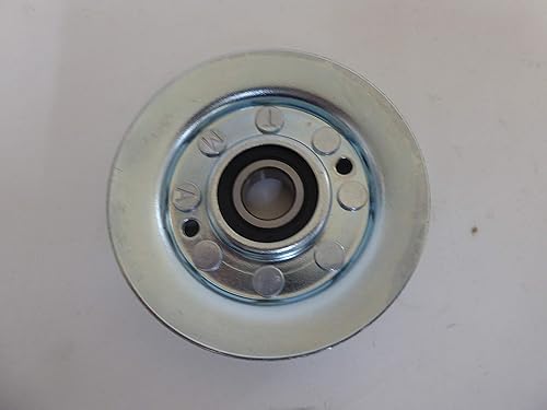 CASTEL GARDEN 325601599/0 - Puleggia - Honorern