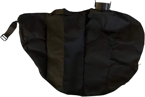 Sacco Aspirafoglie adatto per Einhell NEL 2500 soffiatore elettrico e spazza foglie - Honorern