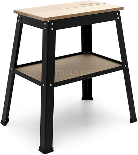 790 mm. Base universale con piano di lavoro in MDF regolabile - Honorern