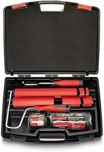 Valise de 8 pièces L'Outil Parfait ParfaitLiss lissage manuel - Honorern