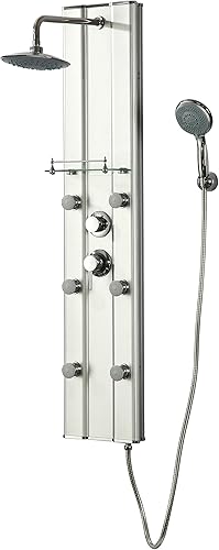 DP Bath - CF-7003 Colonna Doccia Idromassaggio - Honorern