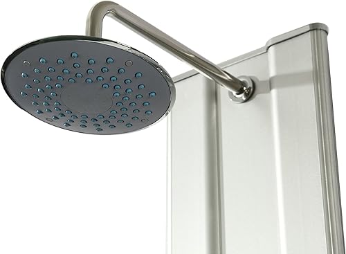DP Bath - CF-7003 Colonna Doccia Idromassaggio - Honorern