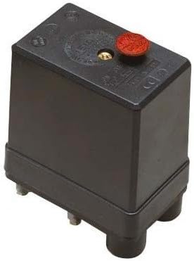 Compressore Interruttore a pulsante interruttore NEMA 230 V per compressore - Honorern