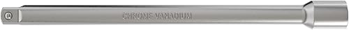 Prolunga da 1/4 pollici e lunghezza 150 mm per chiave a bussola WIESEMANN 1893 | attacco da 6,3 mm (1/4″) | lega acciaio CV cromato | 80843 - Honorern