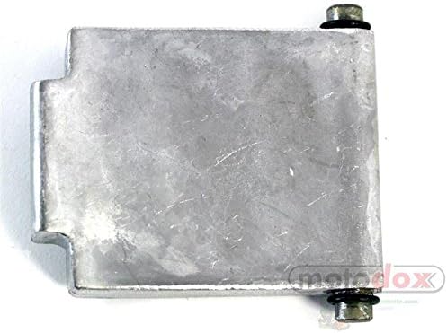 Contropiastra di pressione per il trituratore Florabest FLH 2500 A1 – IAN 64268 contropressione piastra - Honorern