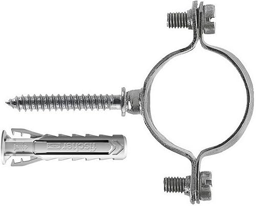 CF COLLARE PER TUBI CZV Ï mm. 32 Pz. 10 - Honorern