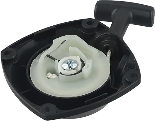 Gruppo di avviamento a rinculo, gruppo di avviamento a strappo per decespugliatore Zenoah G35L, G45L, G43L, 143RII, BC4310 - Honorern