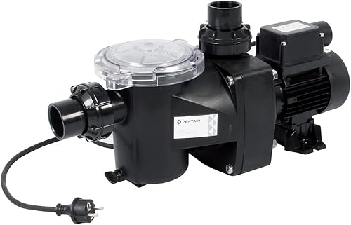 Freeflo - 1 CV - Monofase mm. - Honorern