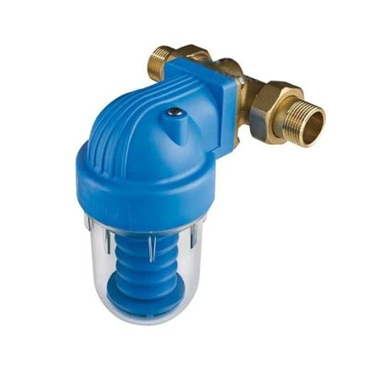 DOSAPLUS 6 Sistemi di dosaggio proporzionale di polifosfato da 1' | RE4050515 - Honorern