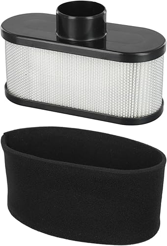Filtro dell'aria di ricambio per Kawasaki FR651V FR691V FR730V FS481V-FS691V Motori Falciatrici Migliorata Efficienza di Filtrazione Costruzione - Honorern