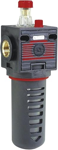 Nebulizzatore d'olio Fiac 929/11 cc 42 per aria compressa - Honorern