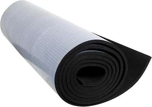 Armacell/Armaflex AF/Autoadesiva / Varianti Offerta 1 mq/Cartone (10 mm/SK/Cartone 10 mq) - Honorern