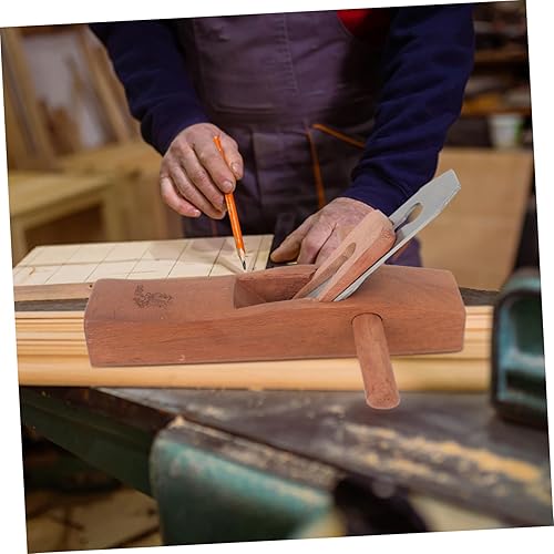 UPKOCH Pialla Per Legno Fatta A Mano - Strumenti Di Falegnameria Giapponese Per Pialle Per La Lavorazione Del Legno - Honorern