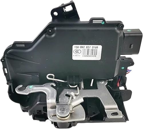 Serratura della Porta Attuatore Attuatore Serratura Porta Guida A Destra 8N2837015B 8N2837016B per 986 996T GT3 Serratura Porta(Anteriore Sinistro) - Honorern