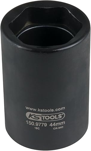 KS Tools 150.9779 1/2' Bussola sospensione per PSA, 44 mm - Honorern