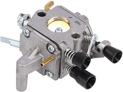 Cabina carburatore Adatta per fs120 FS 200 fs250 Decespugliatore tagliaerba per lavori in Giardino - Honorern