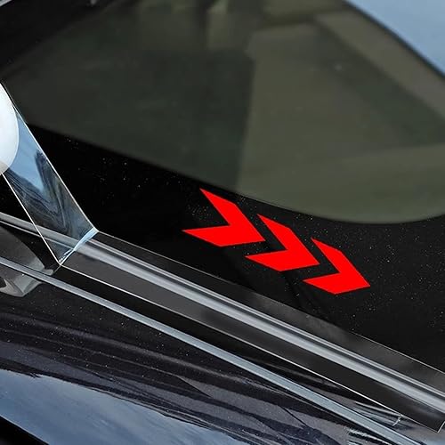 Xvilmaun Nastro di tenuta per tettuccio apribile, adesivo per auto, protezione dalle intemperie per parabrezza, nastro trasparente impermeabile per uso esterno, fermare le perdite di tetto, nastro - Honorern