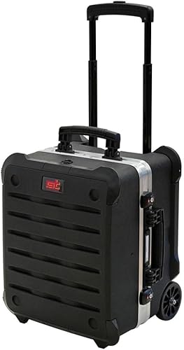 V-ROCKTURTLEPEL-Maleta Herram.Vertical - Honorern