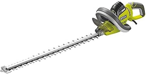 Ryobi RHT6060RS RHT6060RS-Tagliasiepi con lama da 60 cm, capacità di taglio 28 mm, 600 W - Honorern